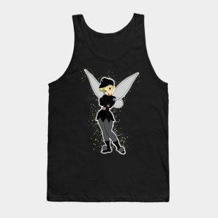 Imperial Fairy Tank Top
